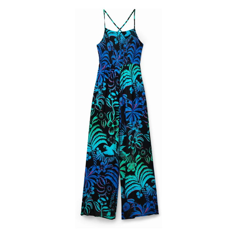 Jumpsuits Desigual