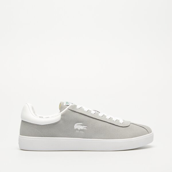 LACOSTE BASESHOT 124 2 SMA