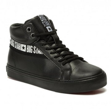 Sneakersy BIG STAR - EE274355 Black