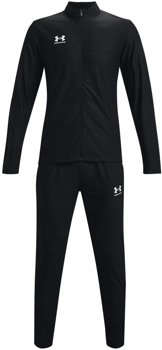 MĘSKI SPORTOWY DRES UNDER ARMOUR 1365402-001 XXL