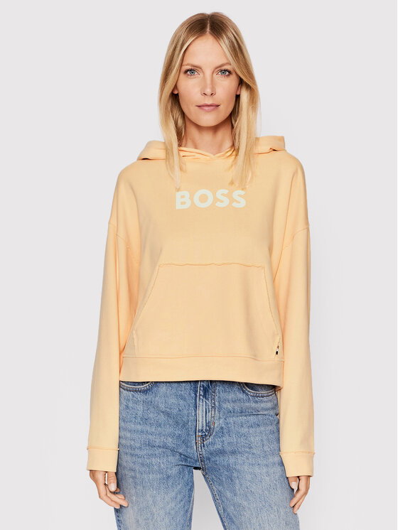 Bluza Boss