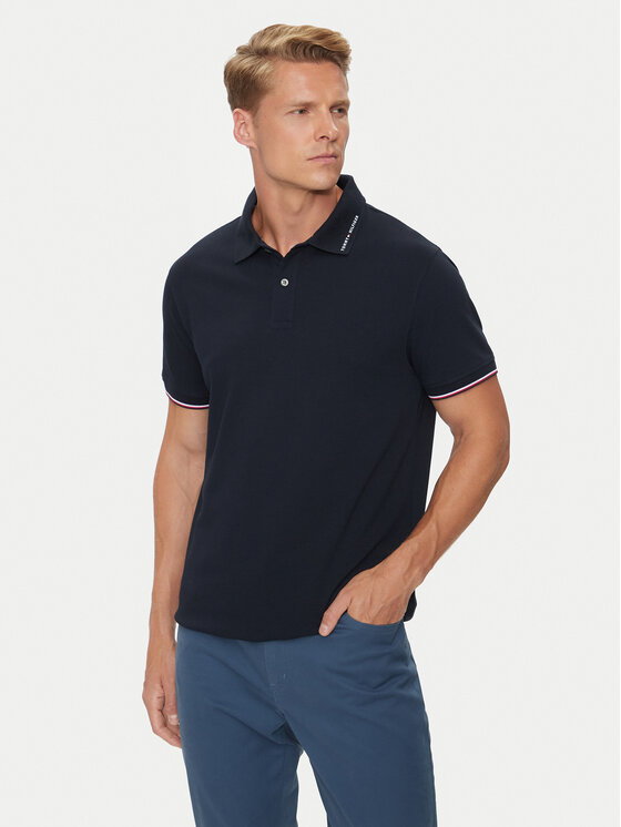 Polo Tommy Hilfiger