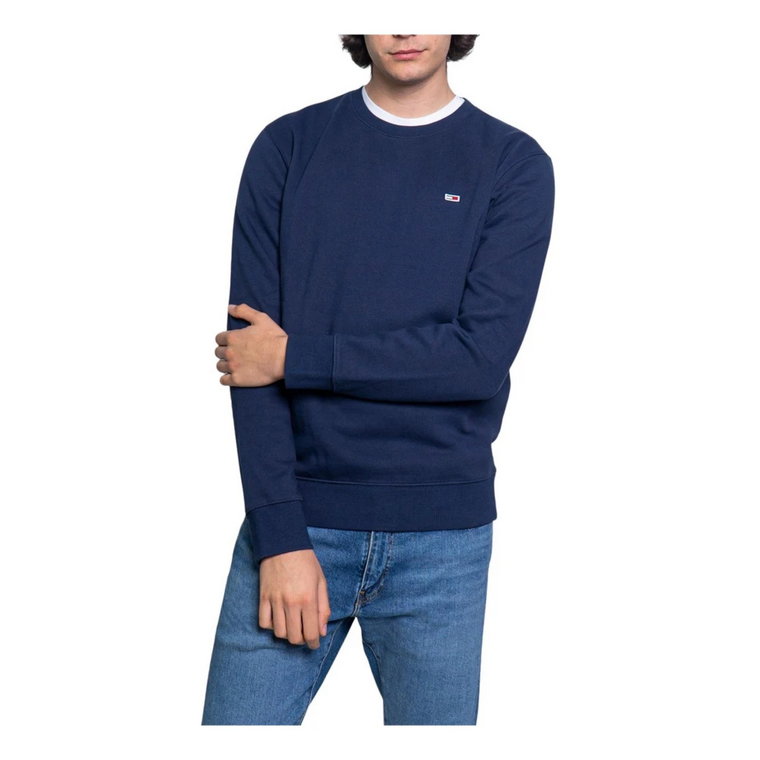 Tommy Hilfiger Jeans Men's Sweatshirt Tommy Jeans