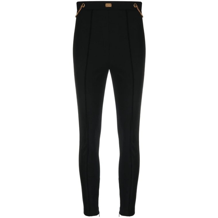 Skinny Trousers Elisabetta Franchi