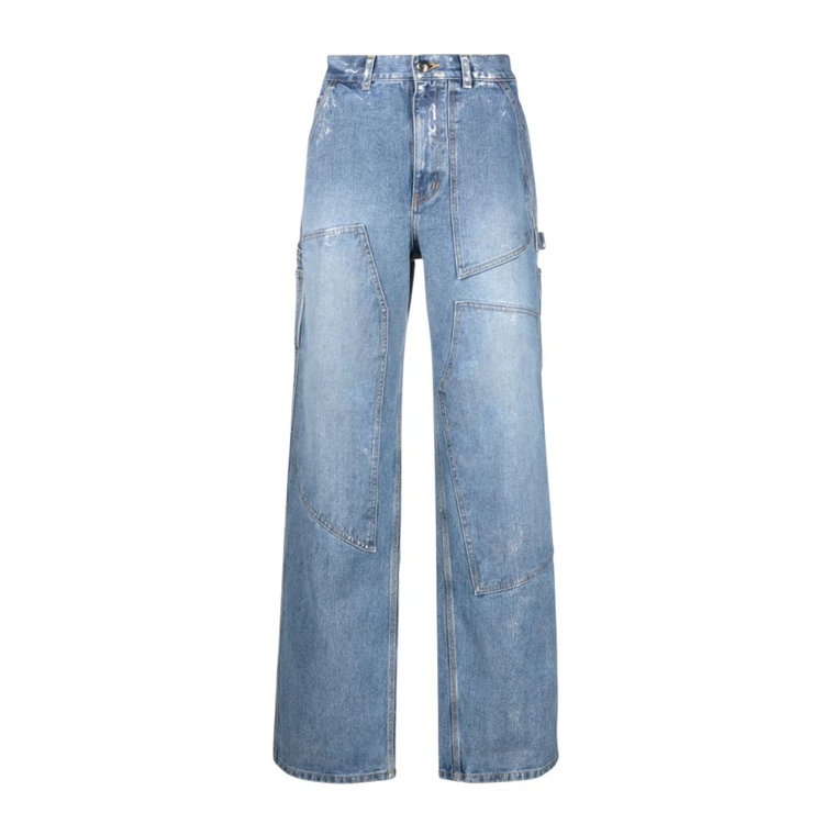 Jeans Andersson Bell