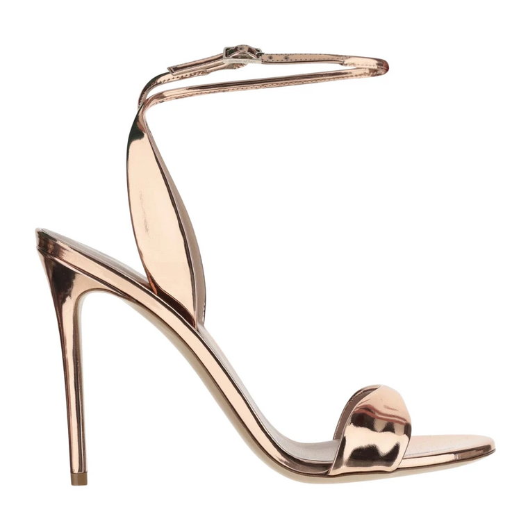 High Heel Sandals Giorgio Armani