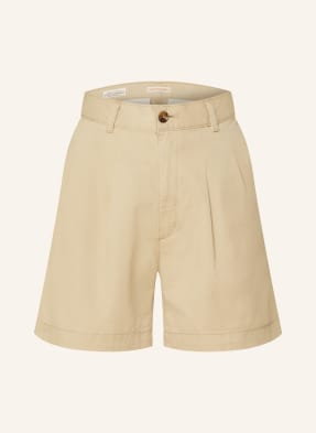 Levi's Szorty beige