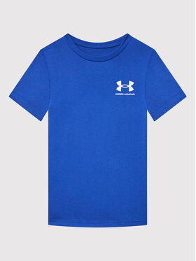 T-Shirt Under Armour