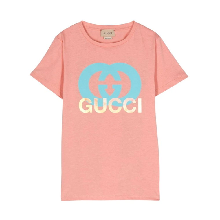 T-Shirts Gucci