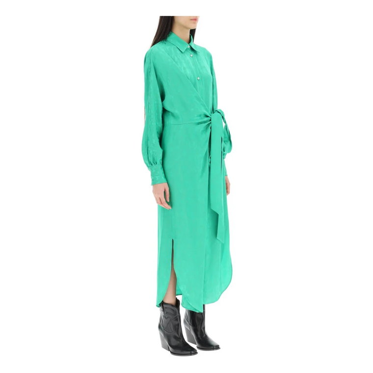 Shirt Dresses Msgm