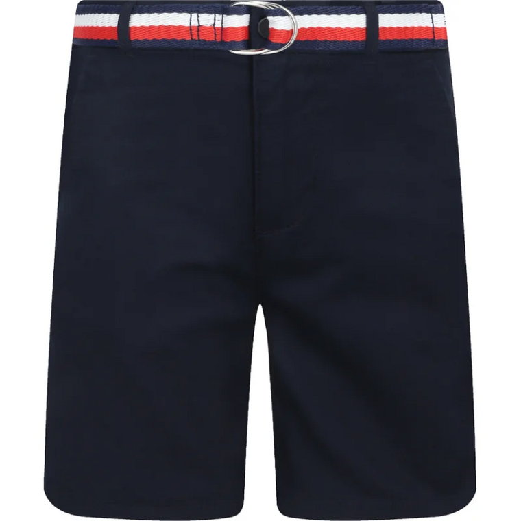 Tommy Hilfiger Szorty WOVEN | Regular Fit