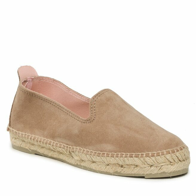 Espadryle Manebi