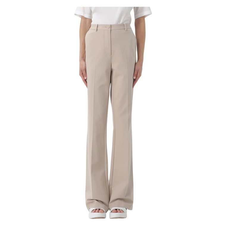 Wide Trousers Maliparmi