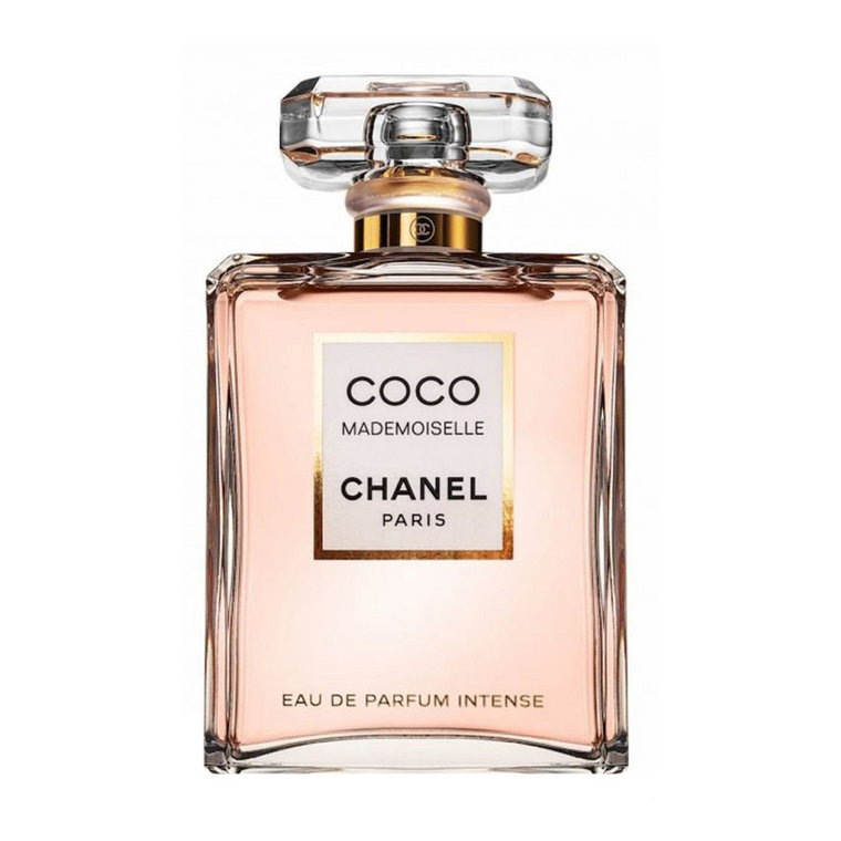Chanel Coco Mademoiselle Intense woda perfumowana 200 ml