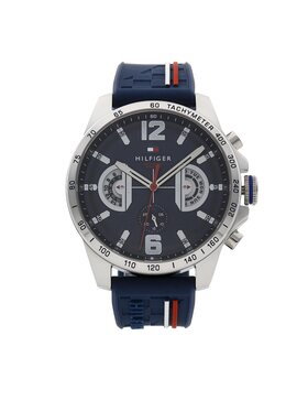 Zegarek Tommy Hilfiger