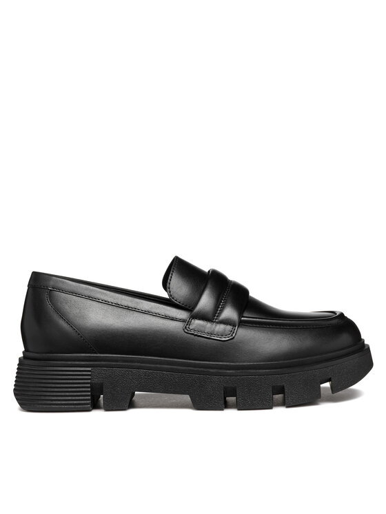 Loafersy Geox