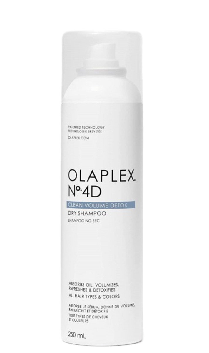 Olaplex No.4D Clean Volume Detox Suchy Szampon 250 ml