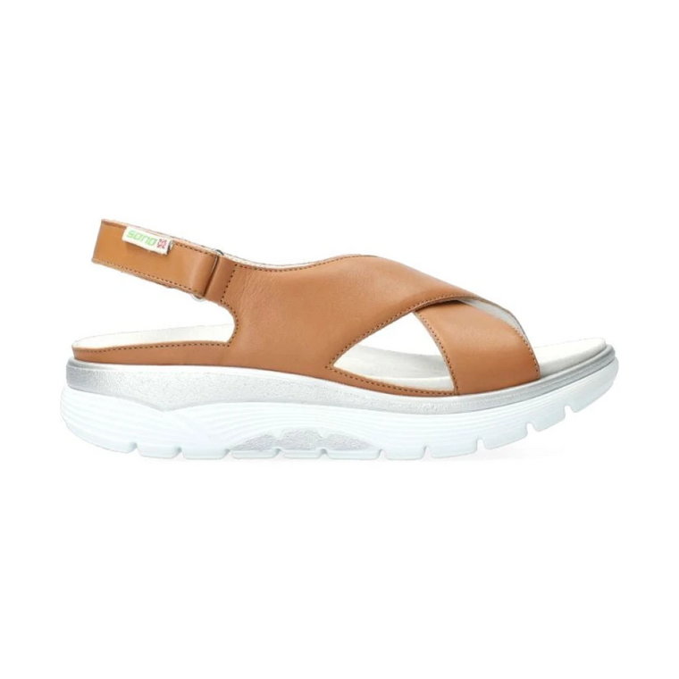 Flat Sandals Mephisto