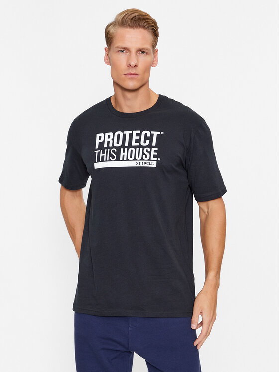 T-Shirt Under Armour