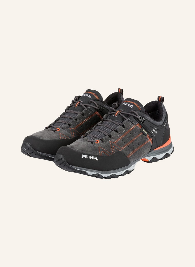 Meindl Buty Outdoorowe Ontario Gtx schwarz