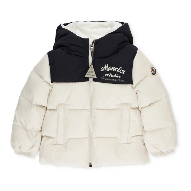 Winterjackets Moncler