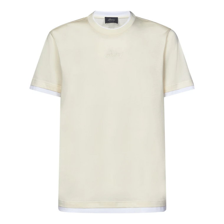 T-Shirts Brioni