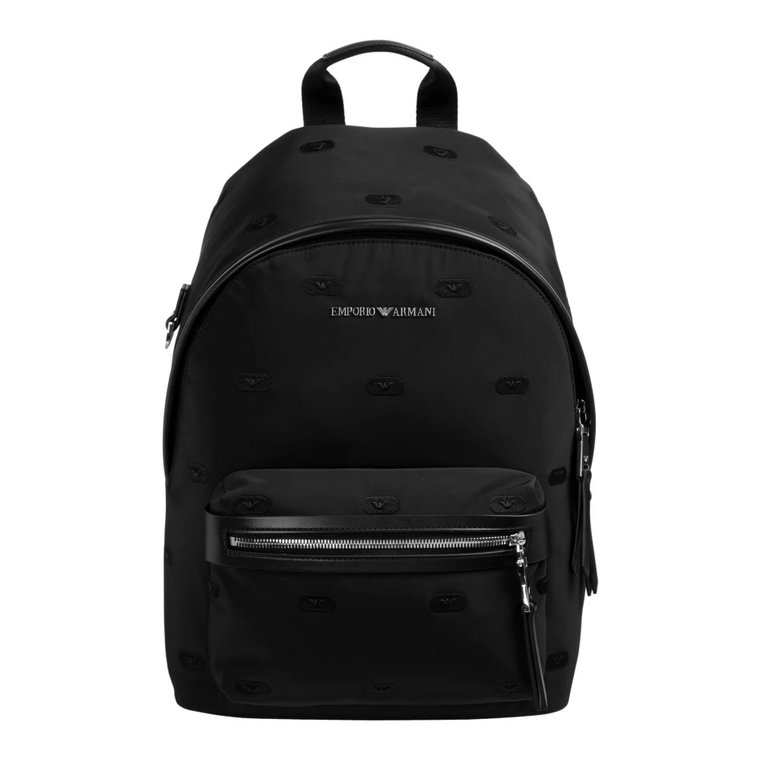 Backpack Emporio Armani