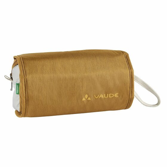 Vaude Wash Bag Kosmetyczka 21 cm peanut butter