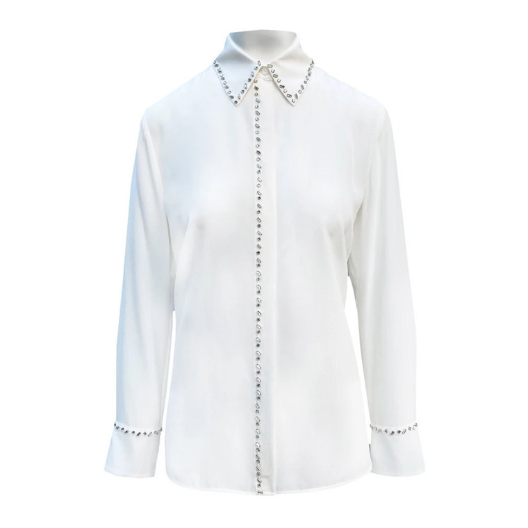 Studio Dire Shirt Max Mara Studio