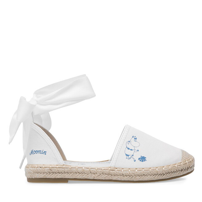 Espadryle Moomin