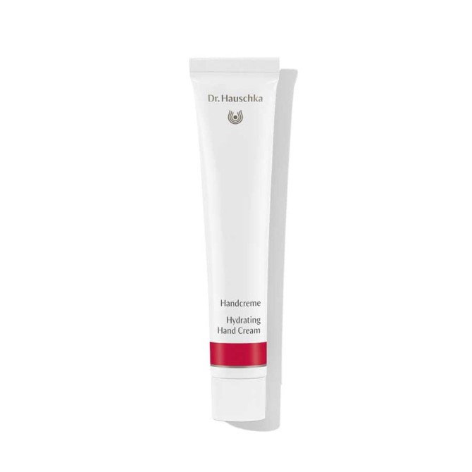 Dr. Hauschka Hydrating Hand Cream nawilżający krem do rąk 50ml