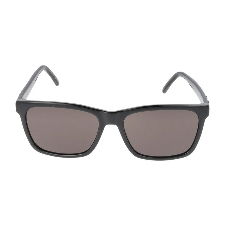 Stylowe Okulary Przeciwsłoneczne SL 318 Saint Laurent