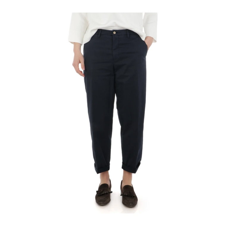 Trousers Briglia