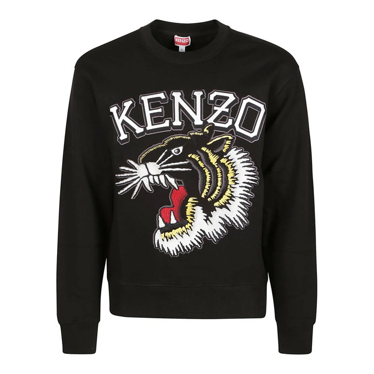 Varsity Classic Sweatshirt Kenzo