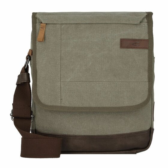 camel active Air Posłaniec 27 cm khaki