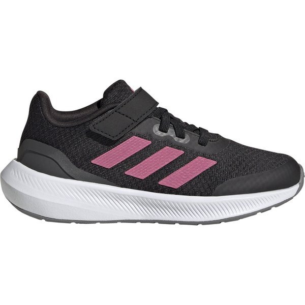 Buty Runfalcon 3.0 Sport Running Elastic Lace Top Strap Jr Adidas