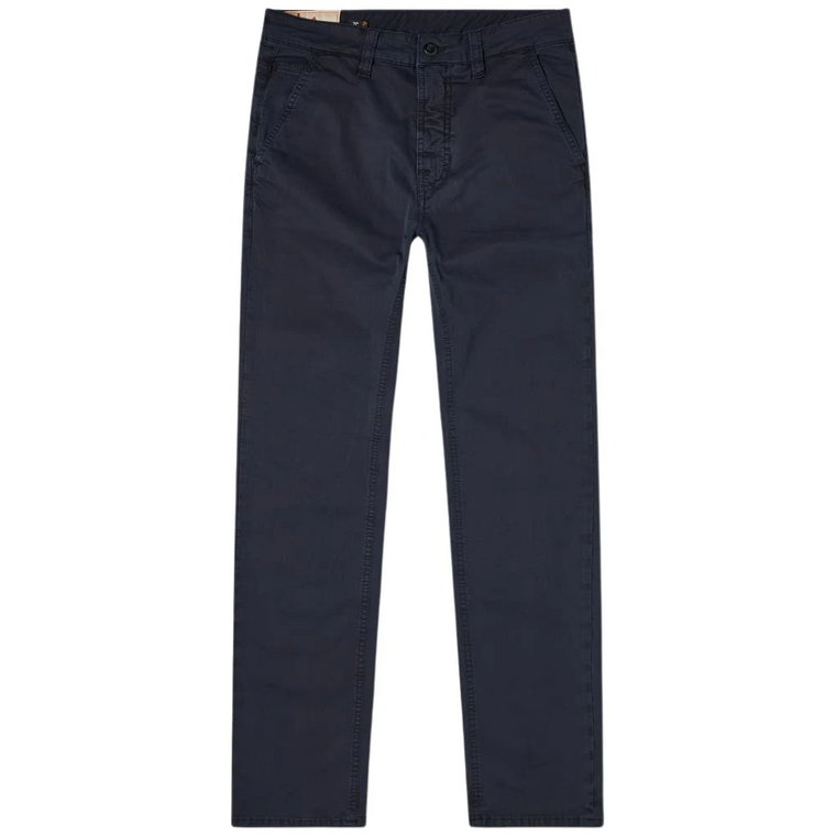 Slim-fit Trousers Nudie Jeans