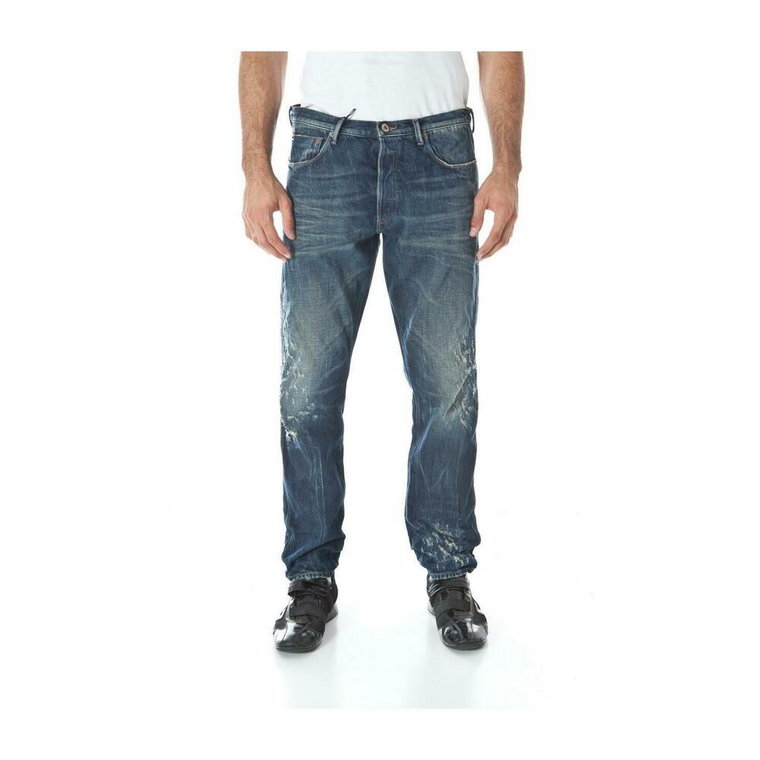 spodnie jeansowe Armani Jeans