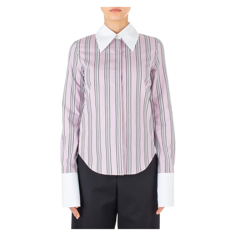 Shirts Msgm