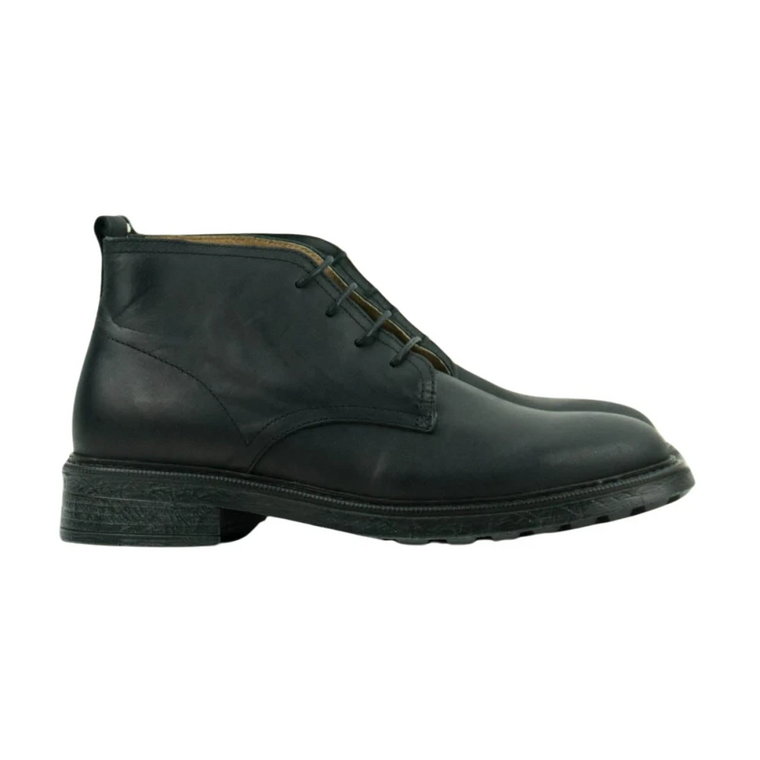 Lace-up Boots Hudson