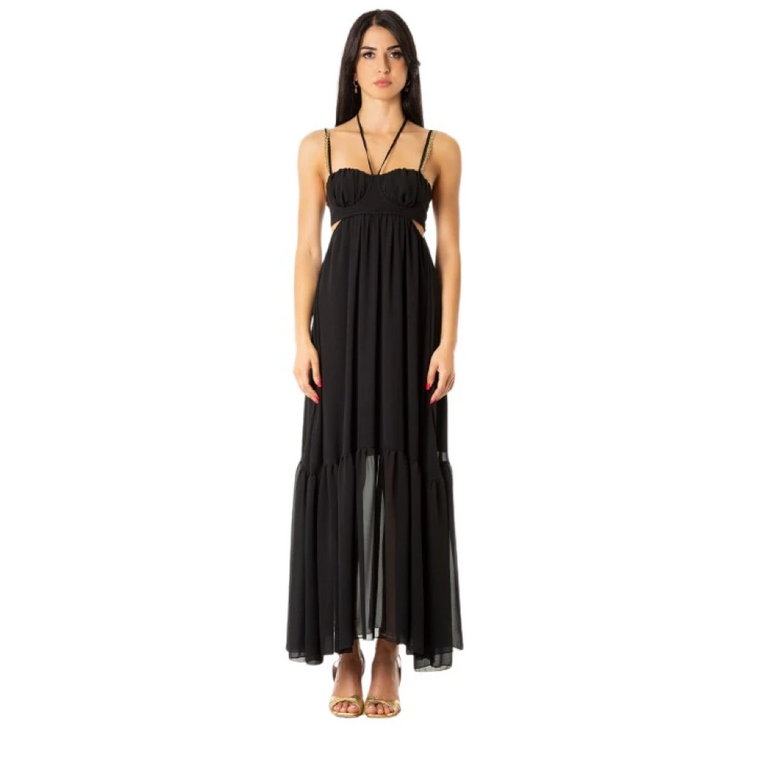 Maxi Dresses Simona Corsellini