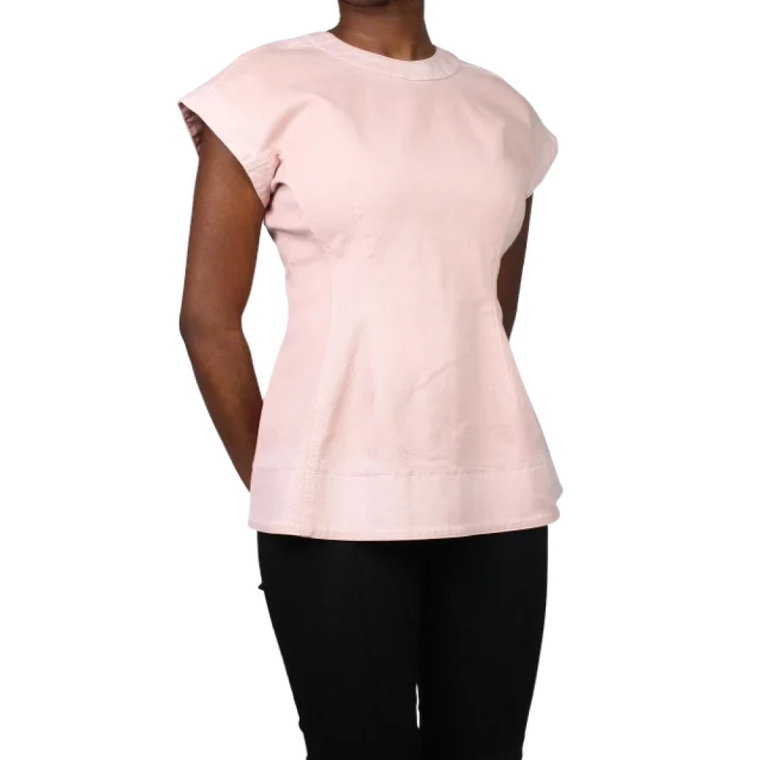 Pre-owned Cotton tops Marni Pre-owned