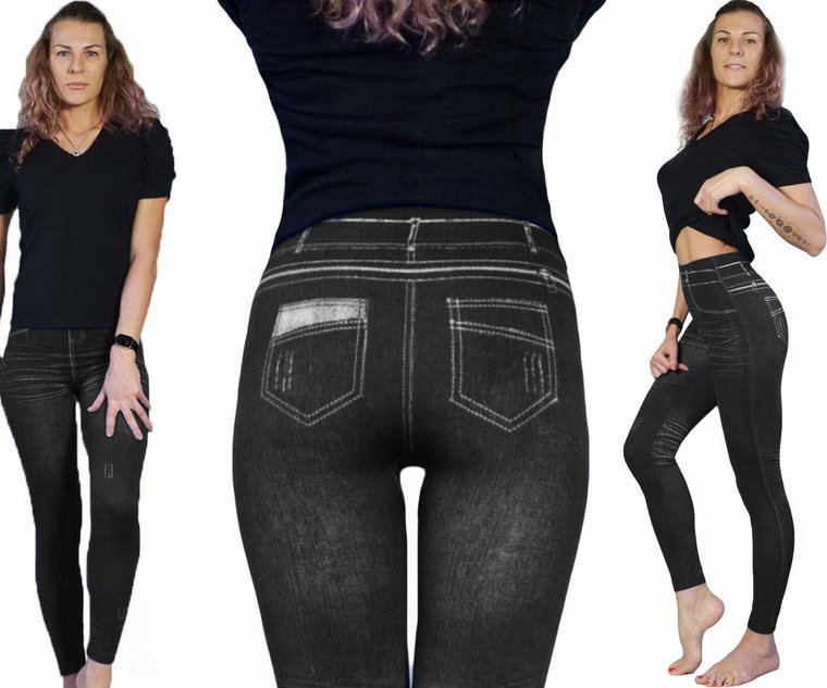 Superfit” Jeggings – Xalt Inc