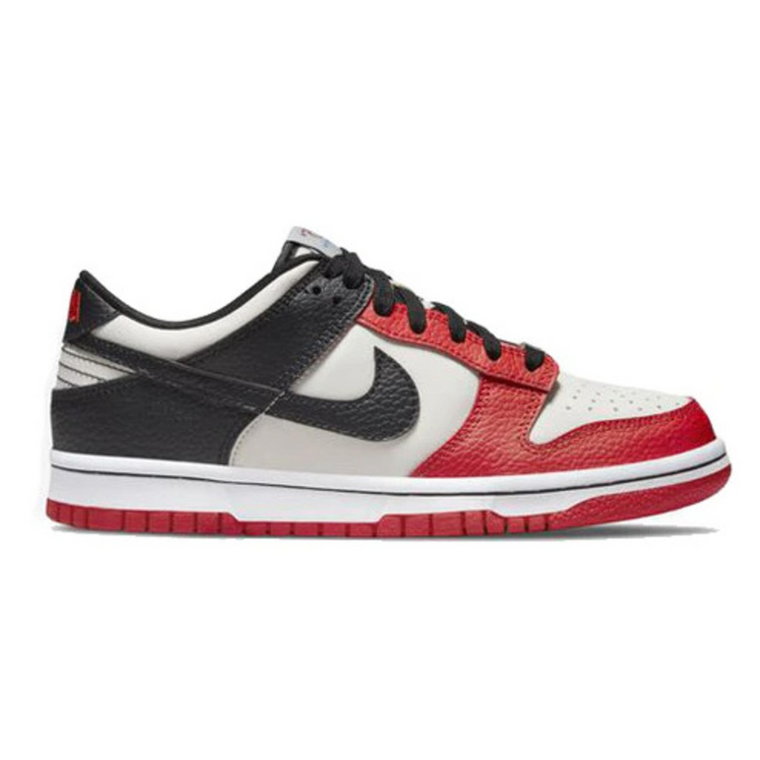 Embba Dunk Low 75th Anniversary Sneakers Nike