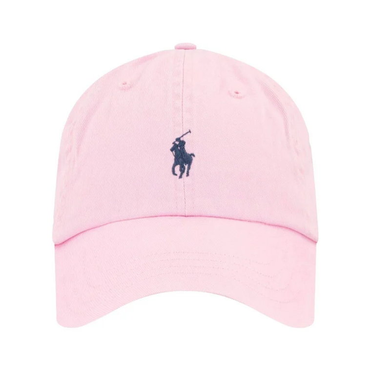 POLO RALPH LAUREN Bejsbolówka