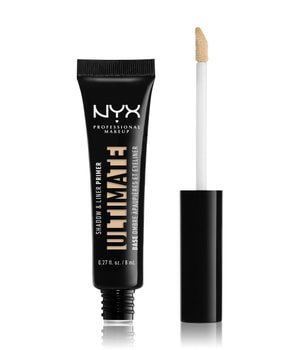 NYX Professional Makeup Ultimate Shadow & Liner Primer Baza do cieni do powiek 8 ml Nr. 02 - Medium