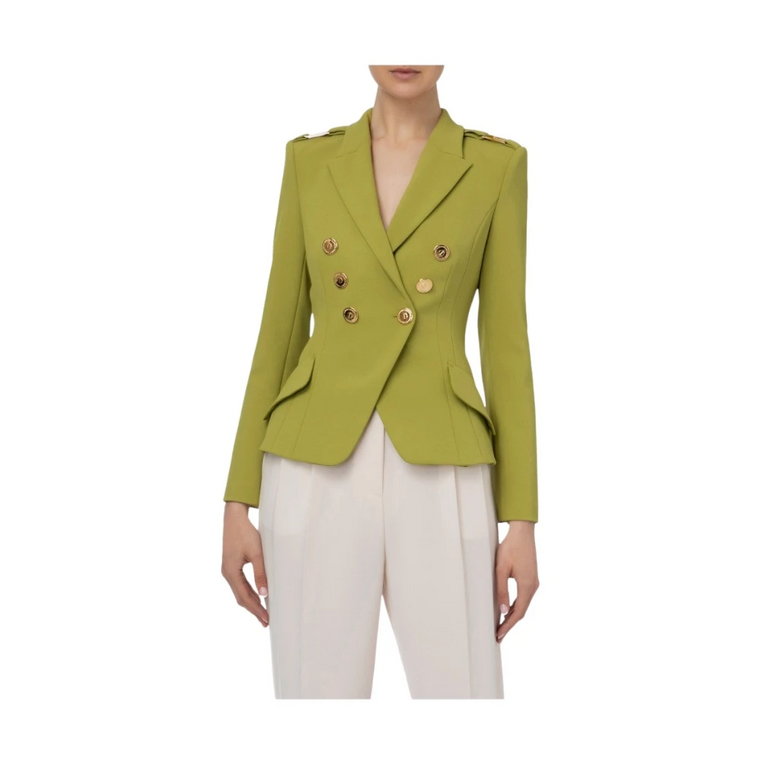 Blazers Elisabetta Franchi