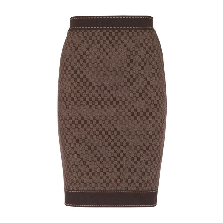 Pencil Skirts Balmain