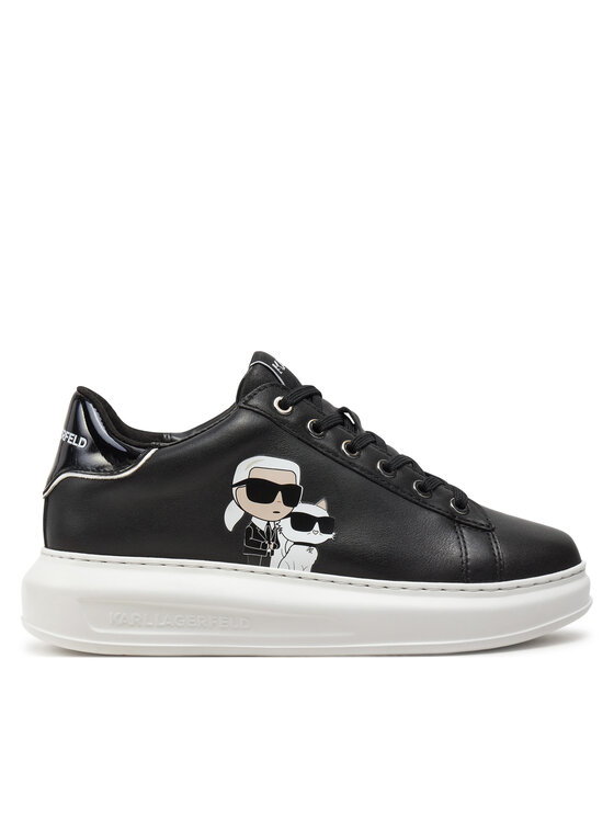 Sneakersy KARL LAGERFELD