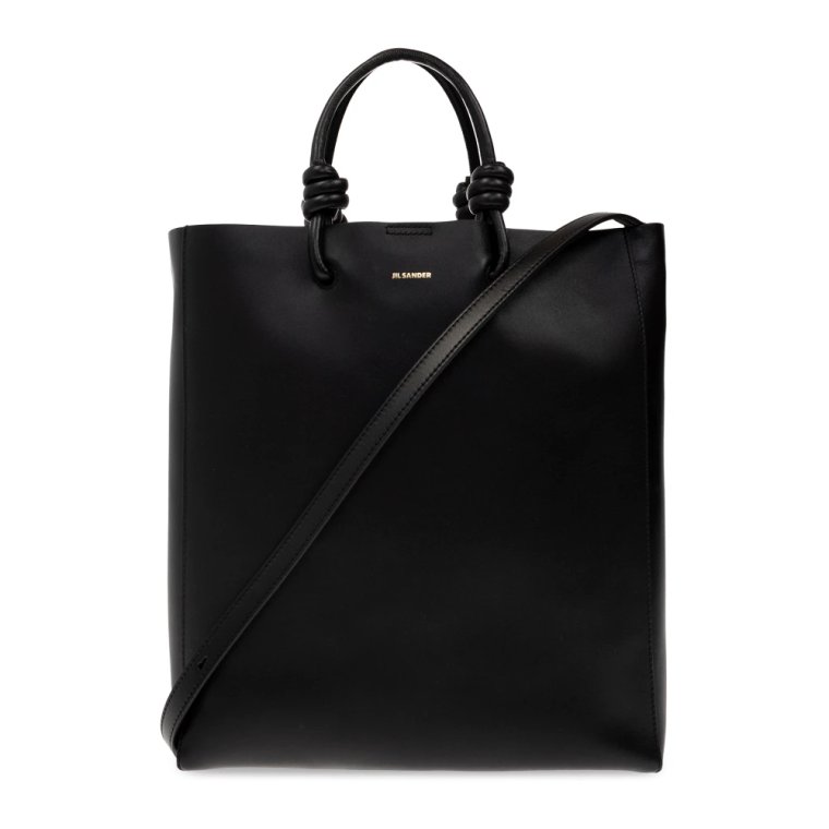 Torba typu shopper Jil Sander